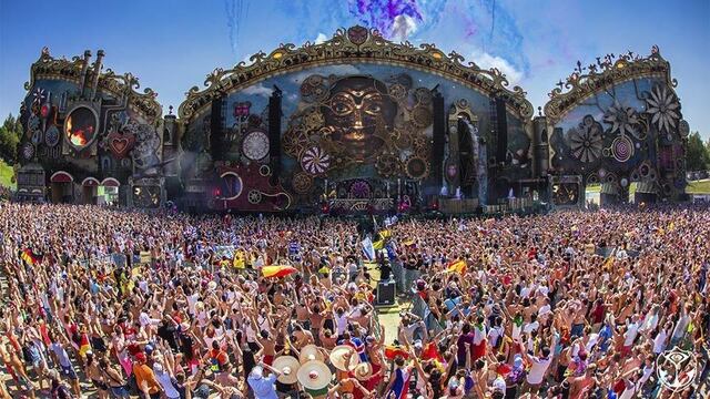 Tomorrowland