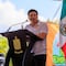Samuel García: Nuevo León garantizará energías renovables con la Constitución más verde de México