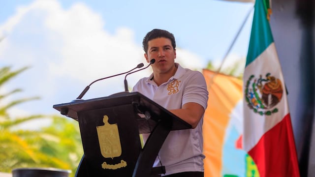 Samuel García