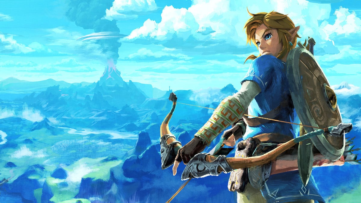 El live action de Zelda ya tiene fecha de estreno para cines en 2027