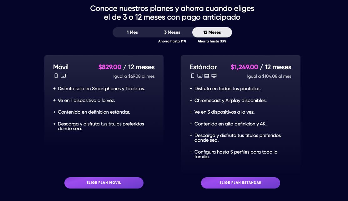 ¿Cómo contratar HBO Max? Si no te quieres perder The House of the Dragon