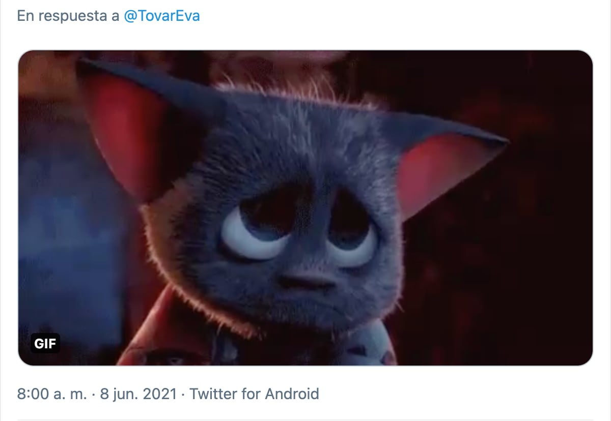 Memes a la carta de Keita