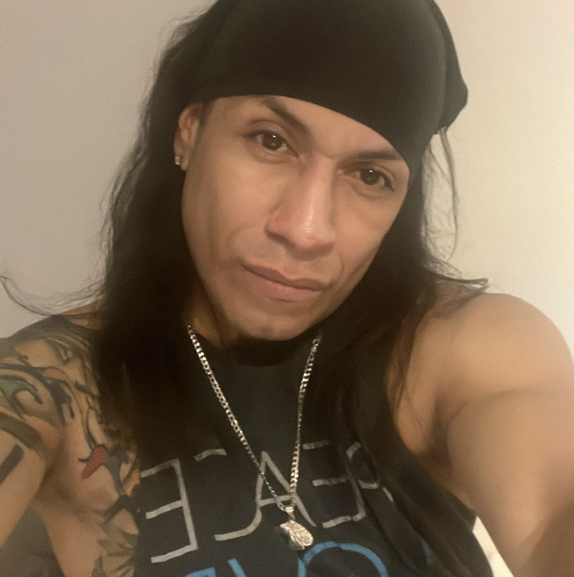 Rudy Youngblood