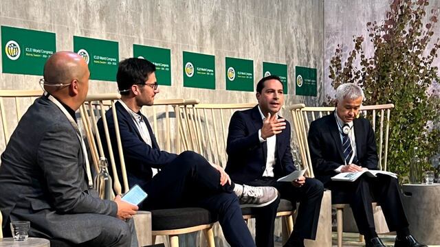 Mauricio Mauricio Vila Dosal