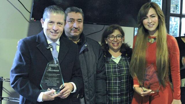 Giovani Gutiérrez, alcalde de Coyoacán