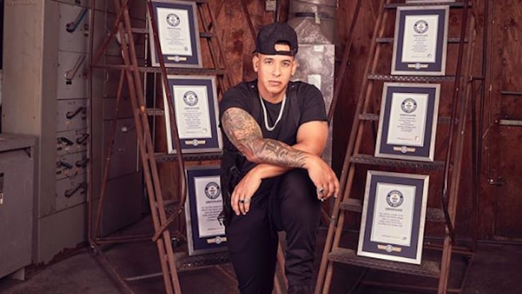 Daddy Yankee