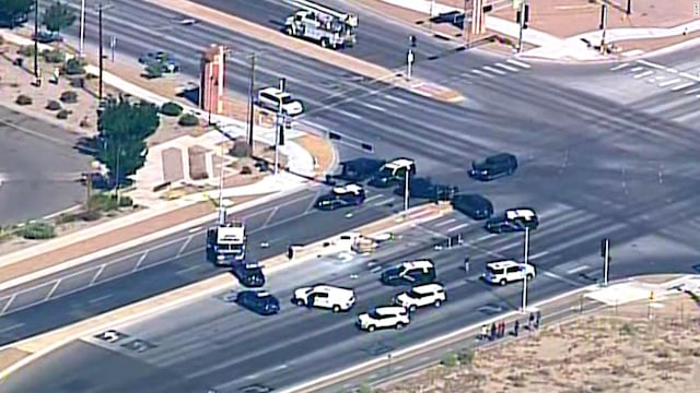 Lugar donde desplomó globo aerostático