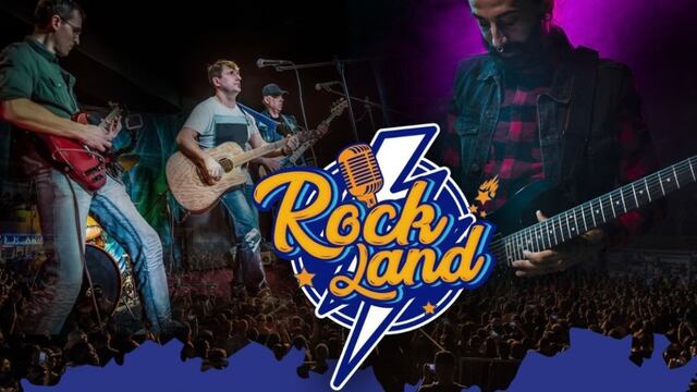 Rockland en Arena CDMX: Precio de boletos, fecha de preventa y cuándo es el concierto