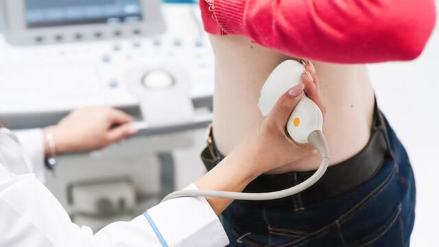 ISSEMYM renueva el servicio de imagenología