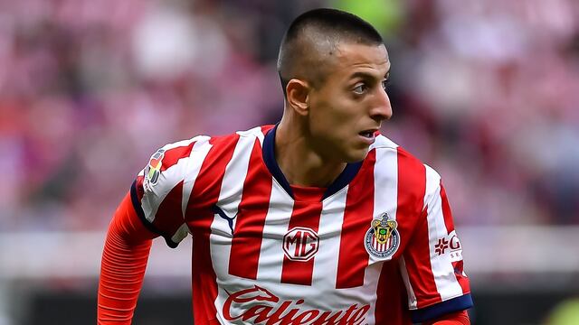 Chivas vs Tijuana: ¿Cómo y cuándo ver el cierre de la Jornada 6 de la Liga MX?