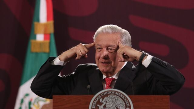 Mañanera de AMLO del 22 de mayo de 2024