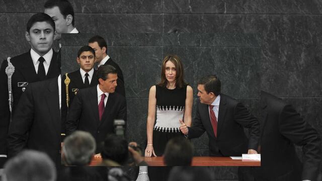 Soy 'niña rica' pero no corrupta; el dinero de López-Dóriga es mal habido: Aramburuzabala