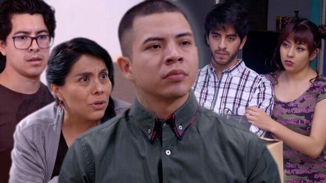 La Rosa de Guadalupe: ¿De qué trata “Bruto”?