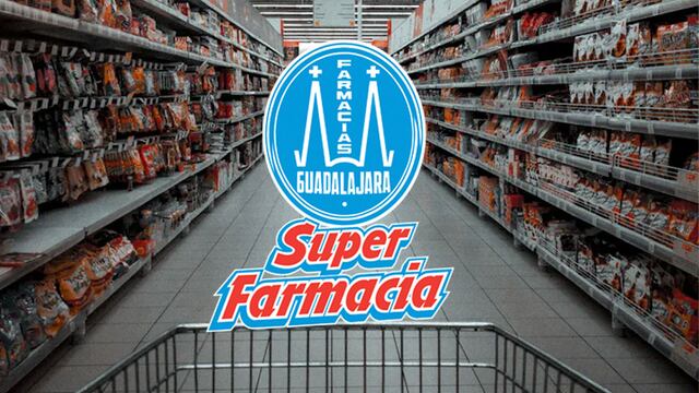 Ofertas Farmacias Guadalajara sorprenden con los mejores precios