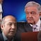 AMLO pide a Genaro Garcia Luna ser testigo contra Felipe Calderón y Vicente Fox