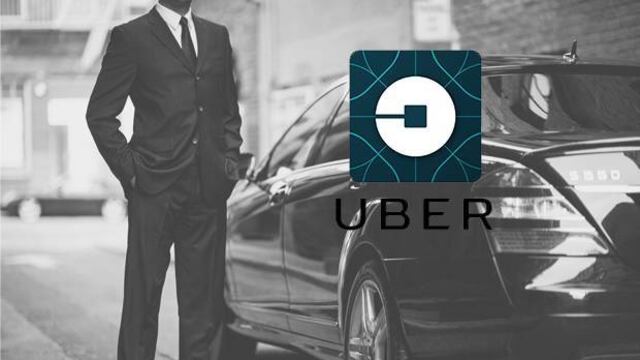 Uber