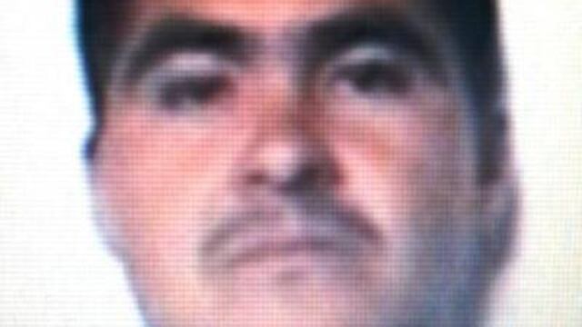 Mario Eleno Corral Félix, 'El Cepillo'
