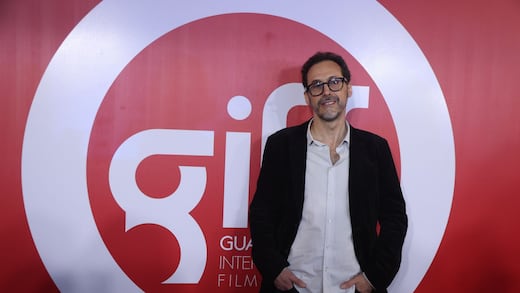¿Quién es Gabriel Ripstein? Director de cine mexicano