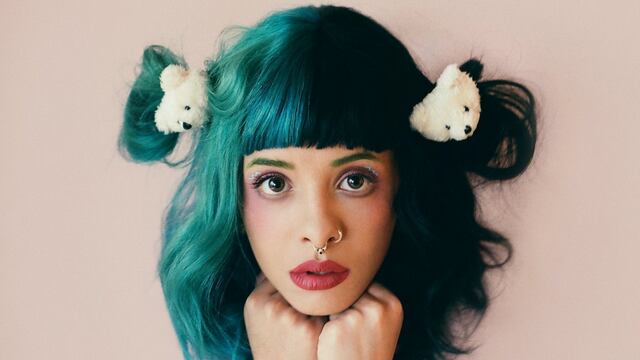 Melanie Martínez, cantante