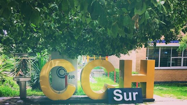 CCH Sur.