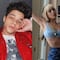 ¿Danna Paola es maltratada por Alex Hoyer?