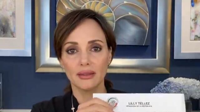 Lilly Téllez
