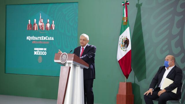 AMLO.