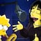 Billie Eilish aparecerá en un cortometraje de ‘Los Simpson’
