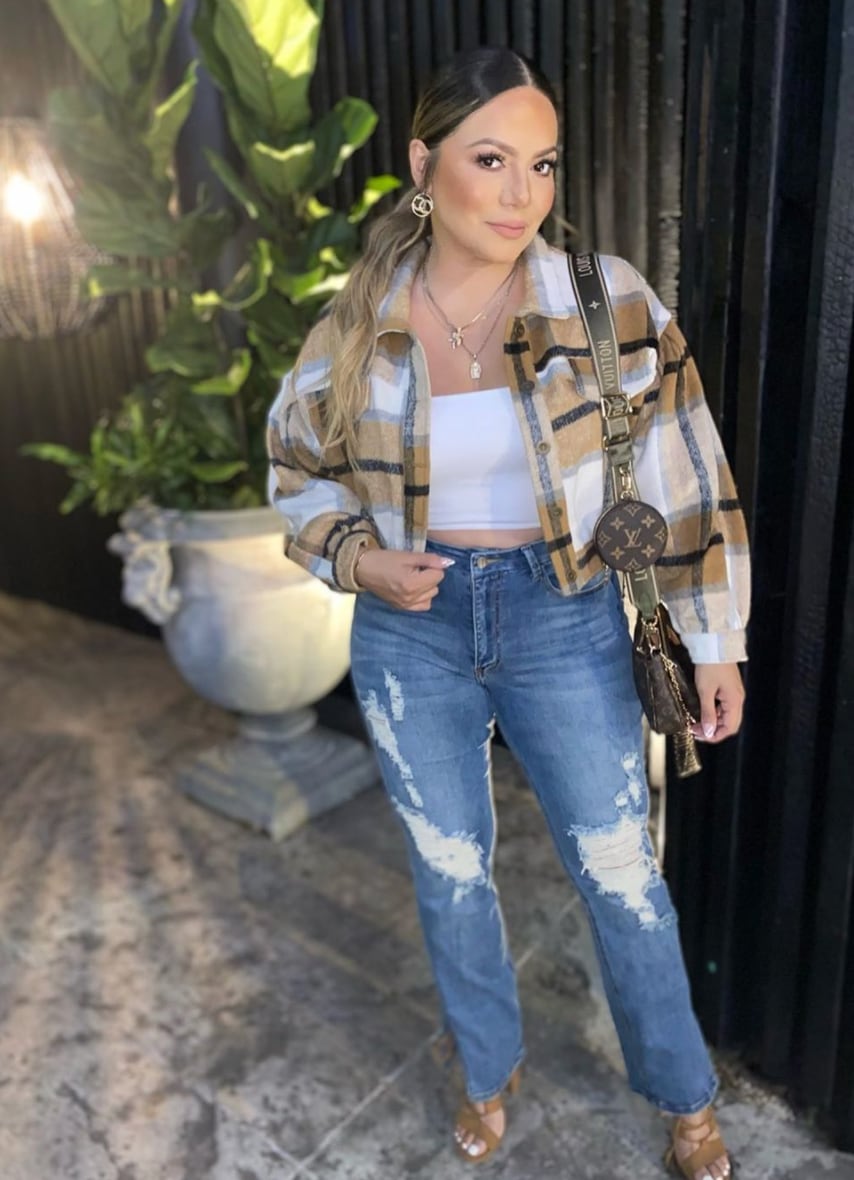 Helen Ochoa, de Inseparables