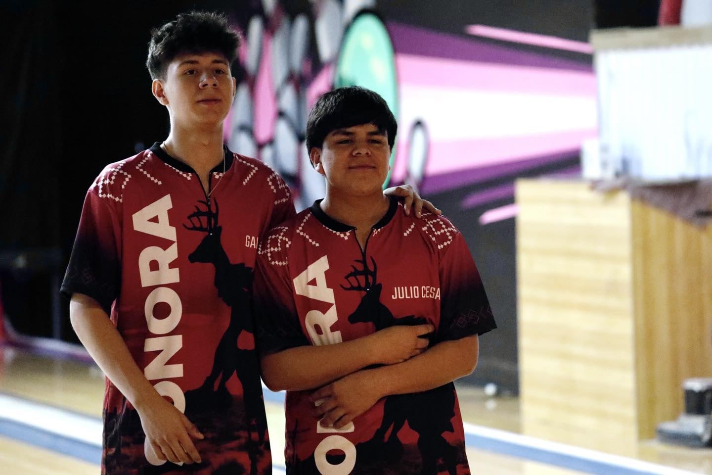 Irving Gael Varela García