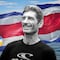 Asesinan en Costa Rica al surfista y empresario estadounidense Kurt Van Dyke