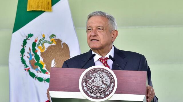 Andrés Manuel López Obrador