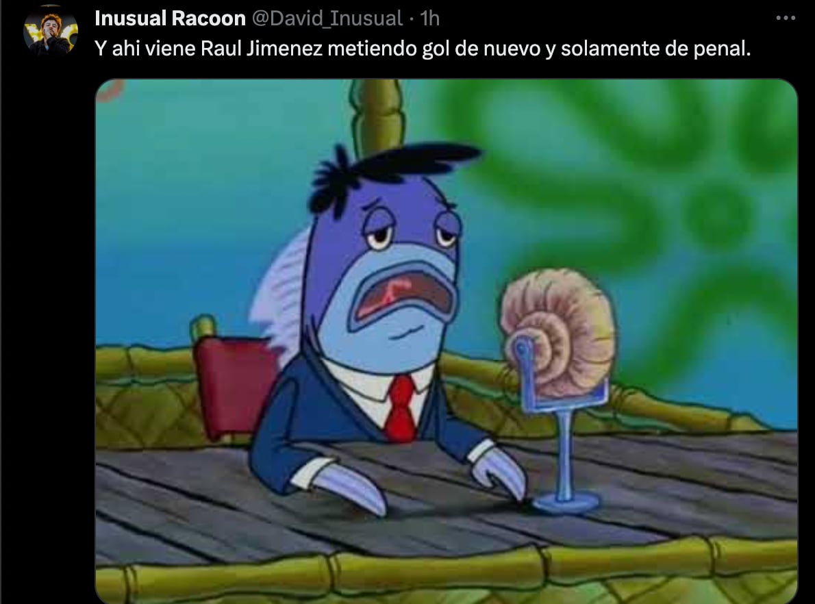Memes Selección Mexicana