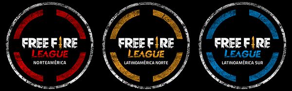 Free Fire Leagues