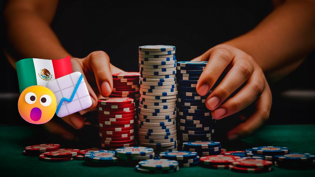 Impuestos a apuestas en línea: lo que plantea el Paquete Económico 2026