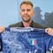 ¿Quién fue Antonio Amerise? Presidente del Club Sportivo Italiano