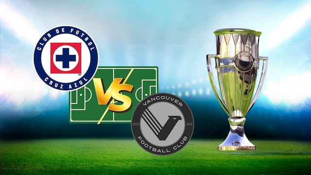 Cruz Azul vs Vancouver: Pronóstico y posibles alineaciones en la Concachampions 2026
