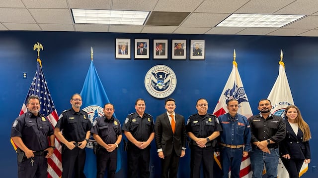 Samuel García busca fortalecer a Nuevo León como nodo logístico