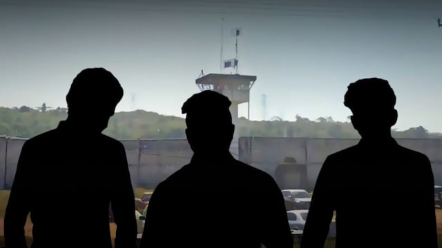 Revelan identidades de 23 internos fugados en Ixtapa, Puerto Vallarta