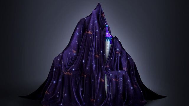 Palomera de Disney en Cinemex, noviembre