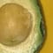 Aguacate con o sin semilla, el nuevo reto viral