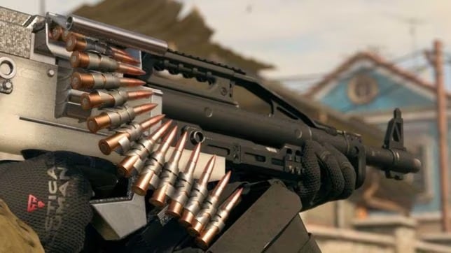 Call of Duty Next 2023 muestra las novedades del Modern Warfare 3