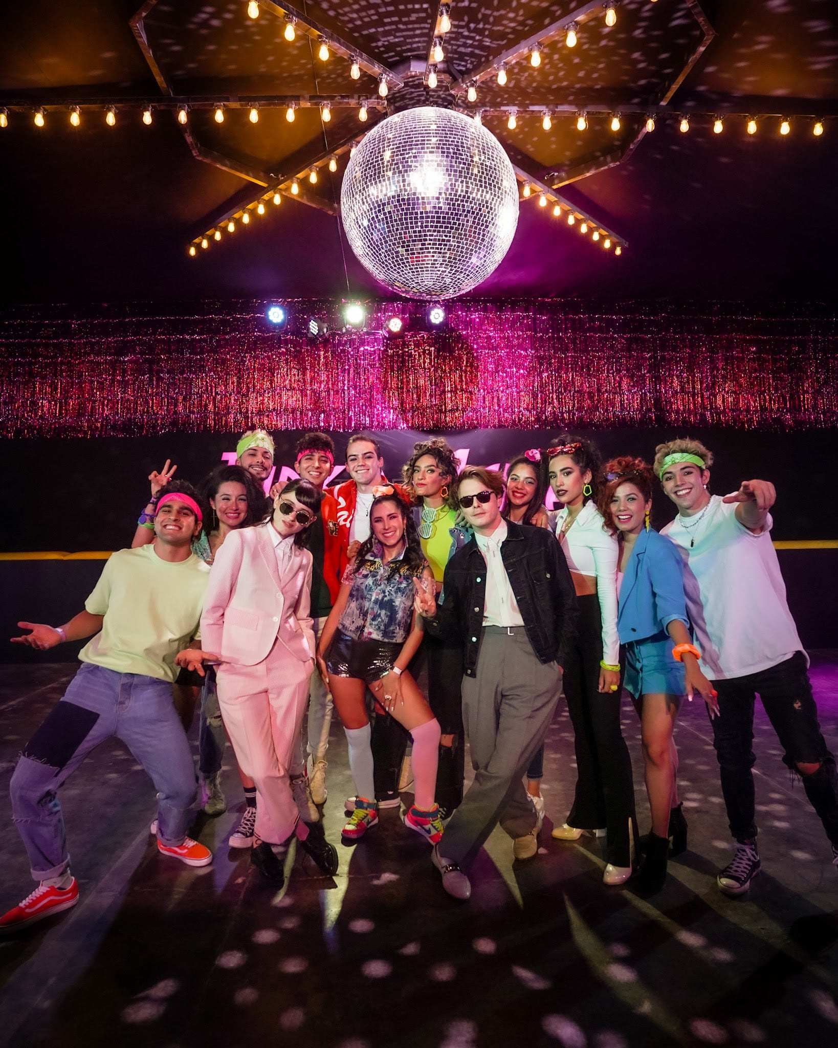 El Stranger Fest llegó a la CDMX