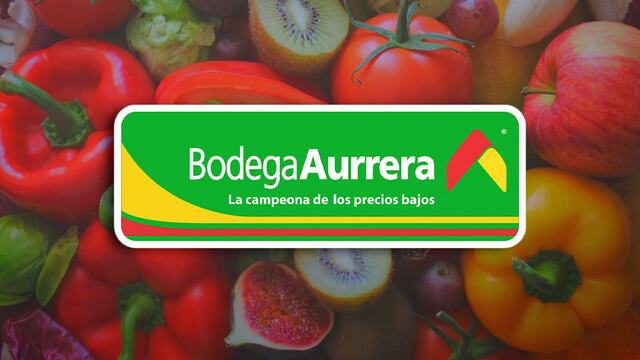 Ofertas Bodega Aurrera