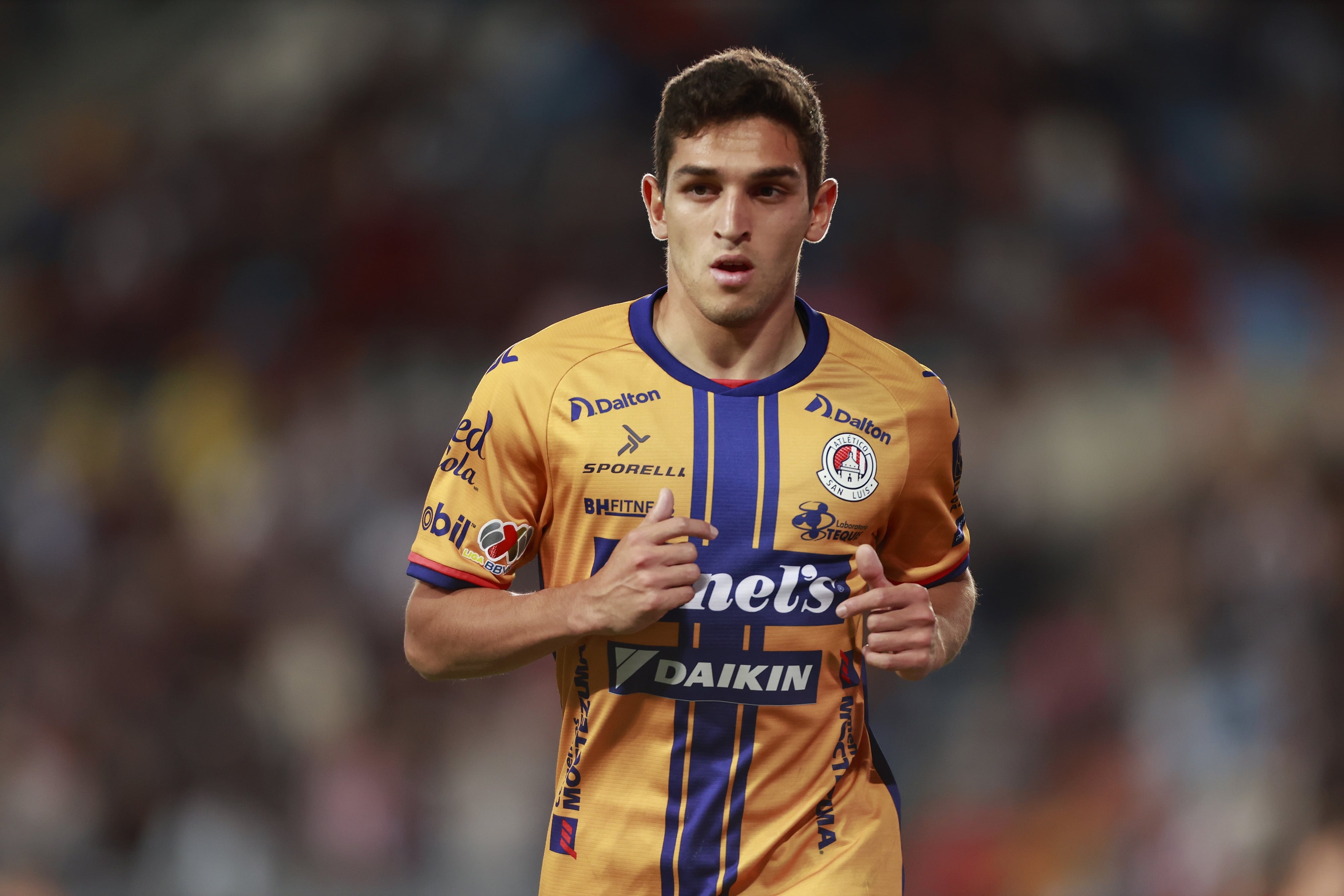 Juan Manuel Sanabria