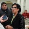 ¿Quién es Eva Reyes González? Diputada de Morena que dijo que es natural que haya fosas clandestinas