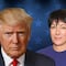¿Indulto para Ghislaine Maxwell? Trump responde sobre el caso Epstein