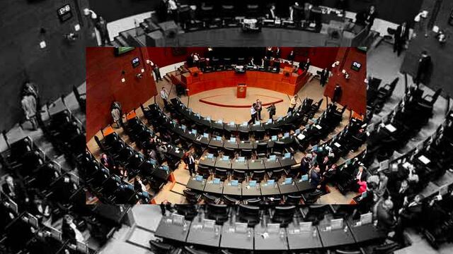 Senado. Aprobación de Sistema Anticorrupción.