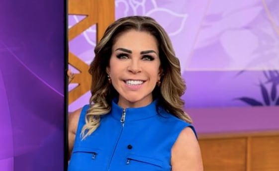 Rocío Sánchez Azuara
