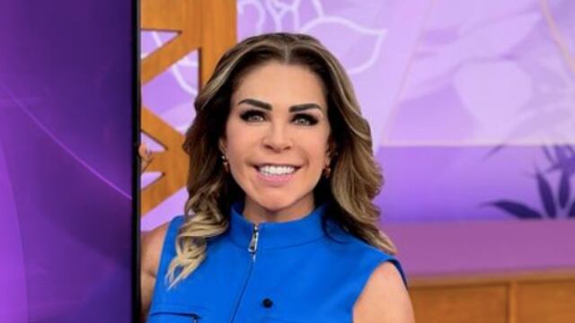 Rocío Sánchez Azuara